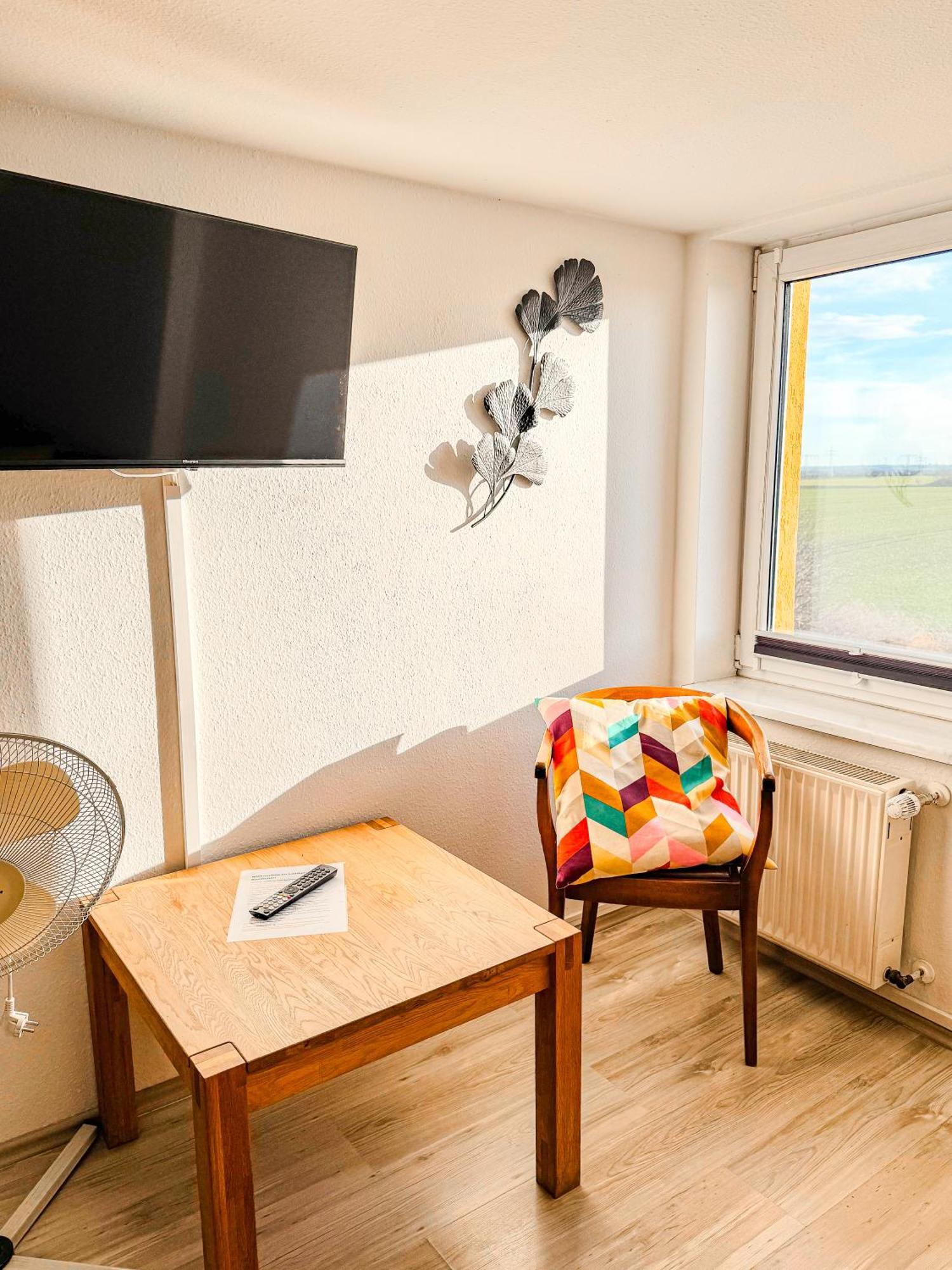 Landgasthof Am Baeumchen Weißenfels Zewnętrze zdjęcie